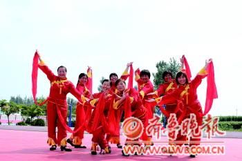熱烈祝賀長嶺鎮(zhèn)被授予省級文明鎮(zhèn)稱號