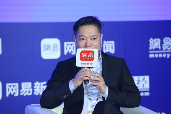 陳奕：體育產(chǎn)業(yè)要充分利用資本力量變革和布局